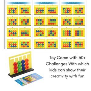METATIK Shape Shorting Toys
