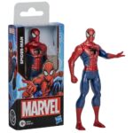 Marvel Spider-Man 6-in Basic Superhero Action Figure