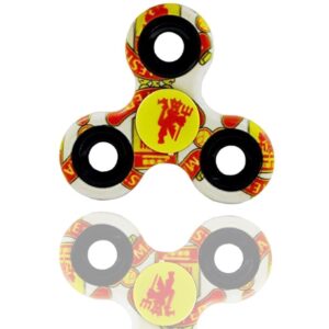 Premsons® Hand Spinner Desk Toy