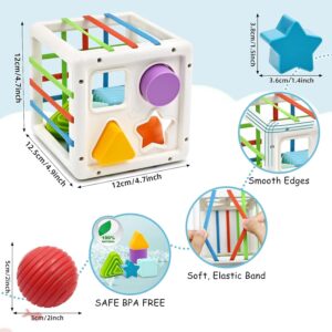 Prime Deals Montessori Toys for Kids