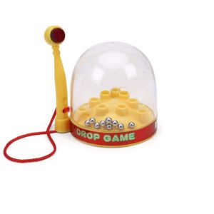 SMART PICKS Kid Drop Puzzle Game