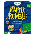 Skillmatics Board Game Rapid Rumble