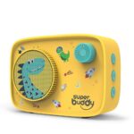 SuperBuddy Kids Screen-Free Audio Speaker