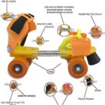 Supreme Deals Supreme Latest Designed Roller Skates