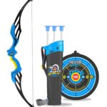 Tec Tavakkal Kids Bow & Arrow Toy