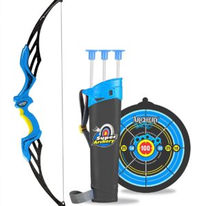 Tec Tavakkal Kids Bow & Arrow Toy