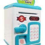 VGRASSP Money Safe Piggy Bank (The Gullak) Toy