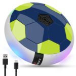 Wembley C-Type Rechargeable Hover Football for Kids