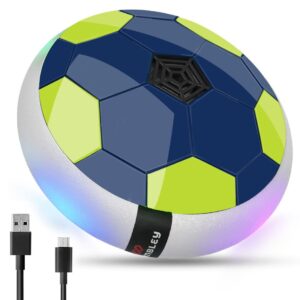 Wembley C-Type Rechargeable Hover Football for Kids