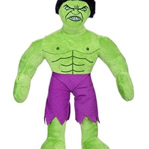 PATLY Superhero Hulk Plush Toy