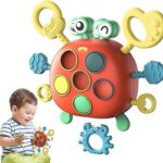 Lefan Baby Montessori Toys