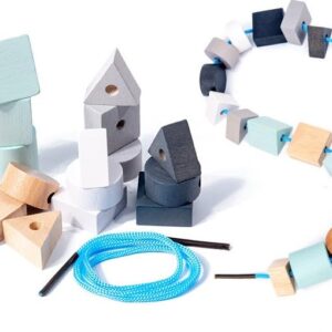 Vianz ' On The Go' Mini Travel Puzzles