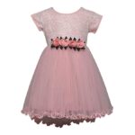 Hopscotch Girls High Low Party Dresses