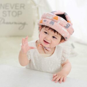 TULOO Baby Infant Toddler Helmet