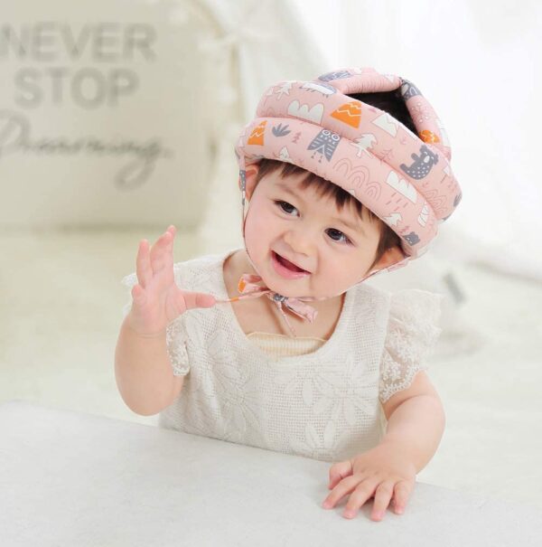 TULOO Baby Infant Toddler Helmet