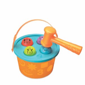 Toymate Kiddy’s Basket Play