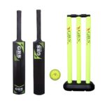 GRS Junior Cricket 1 Strong Plastic Bat