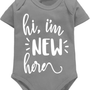 Baby Bodysuits