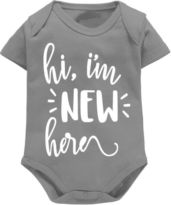 Baby Bodysuits