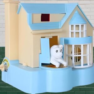 Toy King Puppy House Coins Bank