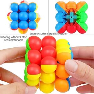 RKZ® Bubble Speed Cube