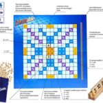Tickles Mathable Scrabble for Maths
