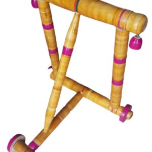 Wooden Baby Walker