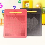 Erasable Doodle Writing Pad for Kids