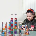 Wembley Magnetic Ball Rush Toys for Kids
