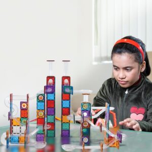 Wembley Magnetic Ball Rush Toys for Kids