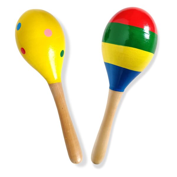 ZeroOneCraft Wooden Non Toxic Toys for Newborn Baby