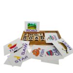 Little Toys Spelling Game for Kids