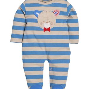 BABY GO Designer Rompers for Baby Boys