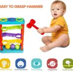 Goyal's Hammer Ball Toys for Kids