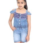 Naughty Ninos girls Trousers Suit