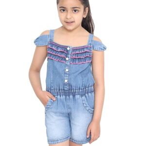 Naughty Ninos girls Trousers Suit