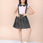 Naughty Ninos Girls Casual Dress