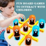PLUSPOINT Stcking Cap Board Game