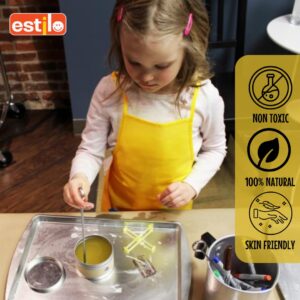 Estilo Candle Making Science Kit for Kids