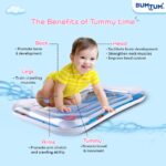 HORPIN Double Sided Water Proof Baby Play Mat