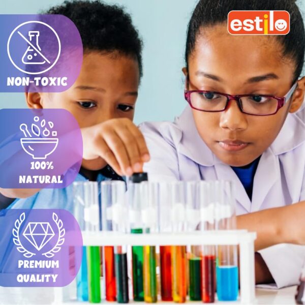 Estilo Educational Chemistry Science Experiment Kit