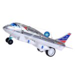 GRAPHENE Remote-Controlled Airplane for Kids