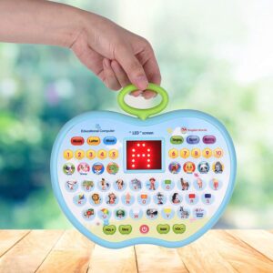 Toyshine Kids Computer Tablet Toy