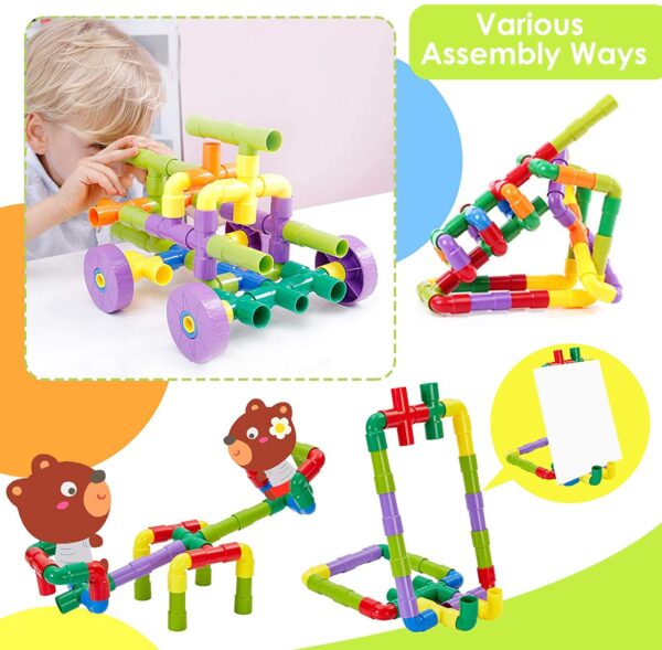 PULSBERY Board Puzzle Game