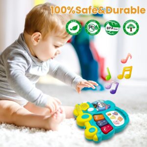 Okean® Baby Music Toys