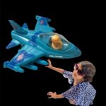 DISILA TRADERS Multi-Color Friction Toys