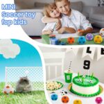 Shivsoft Football Spinning Toy