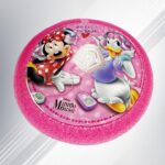 Purple Lane battery operated Hover Football for Kids