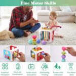 TEC TAVAKKAL Montessori Toys