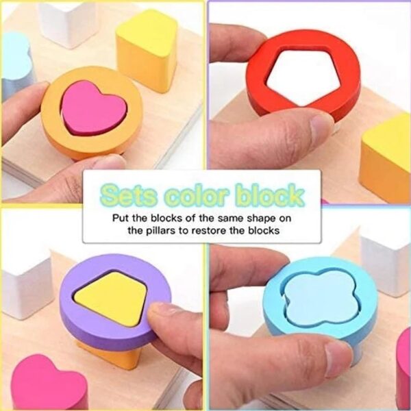 Geometric Shapes